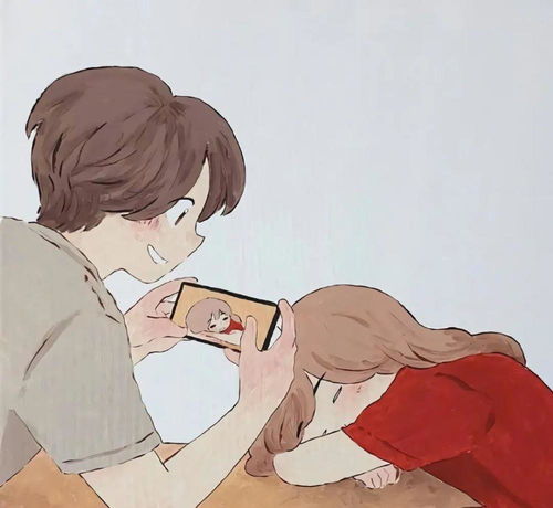  我采访了上百个离婚家庭,发现离婚率最高的,永远都是这四种夫妻