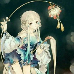  求高清动漫图片,如下图原图最好