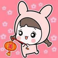  种花家的兔子微信头像下载微信头像图片大全