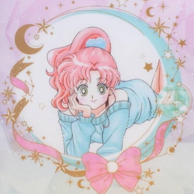  苏柒美少女战士系列头像动漫唯微信头像我要个性网