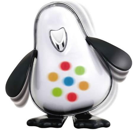  ipenguin