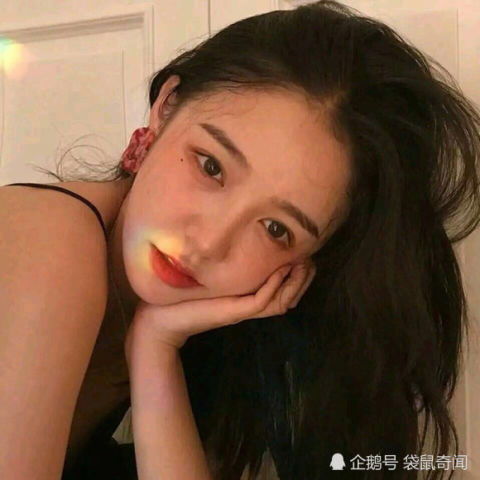 2025最火微信头像美女沙