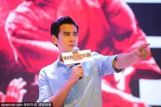  许晴彭于晏亮相杭州宣传电影