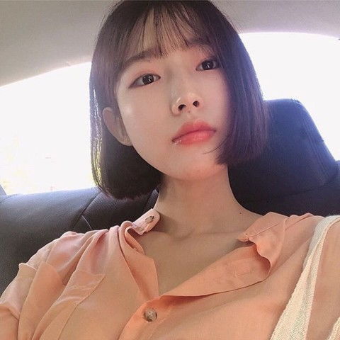  2019年超火的3款短发,时髦的女孩都在跟