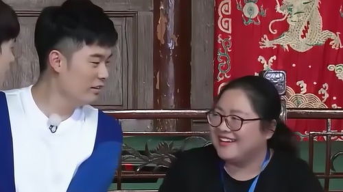  奔跑吧2陈赫被50块钱拍下,承包工作人员5年的t恤
