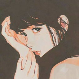 分享一波可爱动漫女生头像,欢迎小仙女们保存