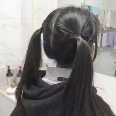  闺蜜头像最新不露脸