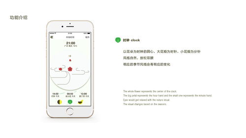  表情时钟闹钟app叹timeuiapp界面摘星的lamzcool表情