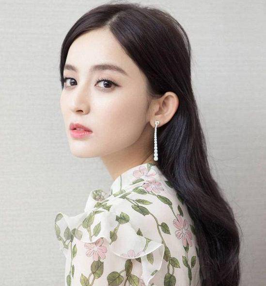 头像图片全部女生古力娜