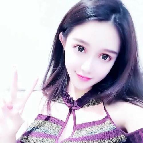  女人最适合的微信头像,撩人心扉太太太养眼了