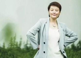  袁立怒批小鲜肉舞蹈姿势充满性暗示