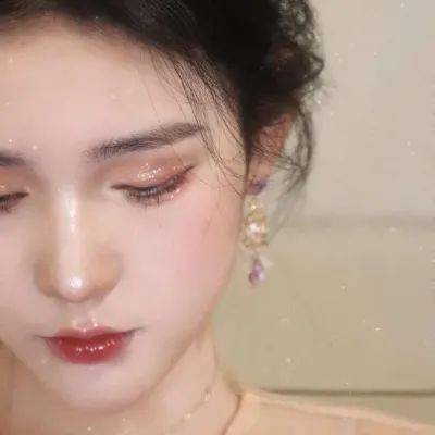  女生头像丨萌系小妹纸