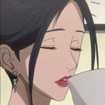  动漫高冷御姐女头优质动漫女头2020最新版