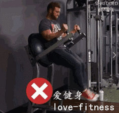  练搓衣板腹肌有一个动作,80的人都做错了