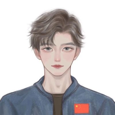  动漫情头辰星从天空坠落,是为了来见你