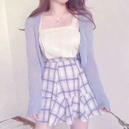  女生半身不露头清纯女生上半身