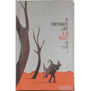  afortunatelifepenguinaustralianclassics