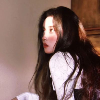  女生头像真人ins意境高冷有女生头像我要个性网