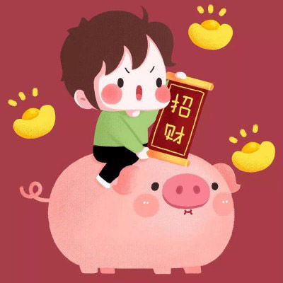 小羊情侣头像图qq情侣头