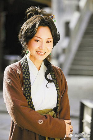  闫妮加盟画壁演妖精陈嘉上为破坏环境致歉