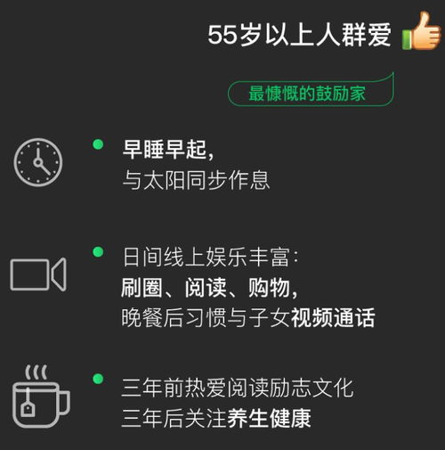  微信大数据来了快看看你2018都做了什么这里还能检测哪些好友删了你