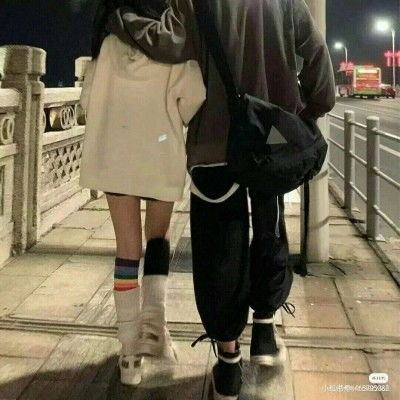 史上最恶心的情侣头像裙