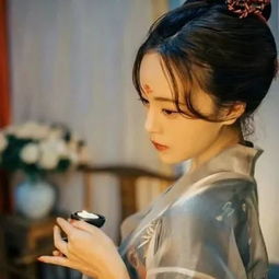  女生头像超美真人闺蜜头像