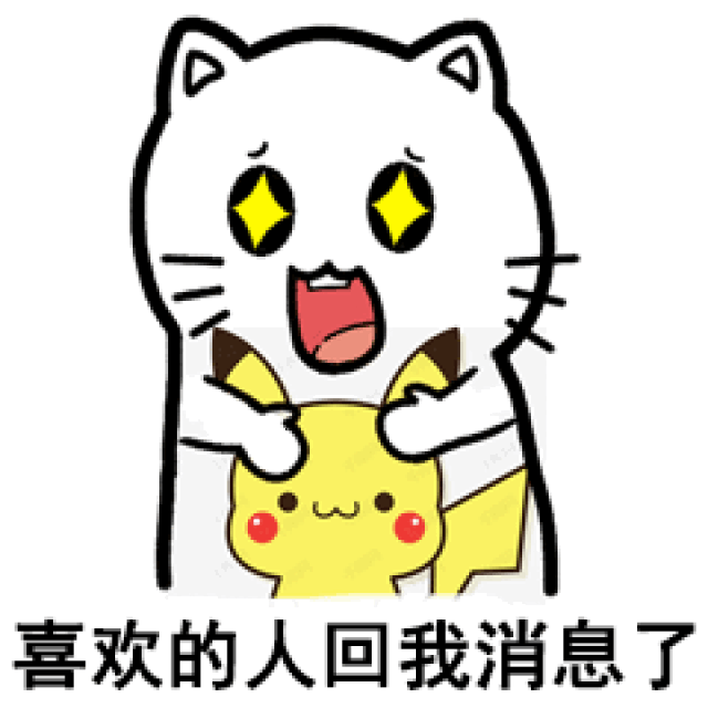 狗狗摸摸头表情包gif