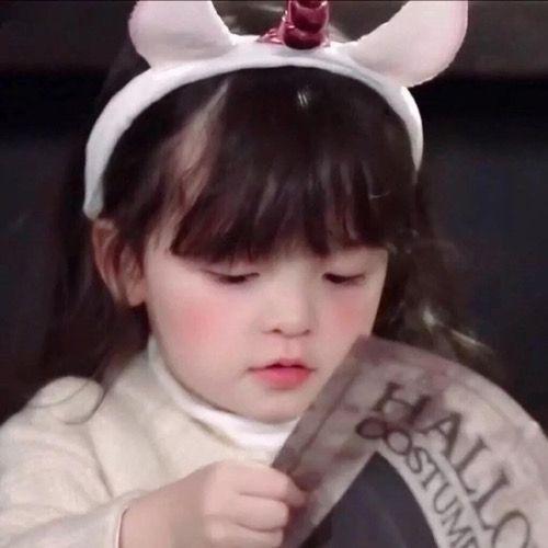  有哪些超级夏天的女生头像