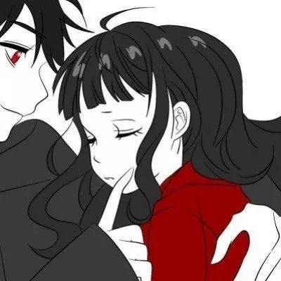  超温馨情头无时无刻不在想你