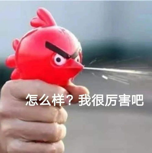  沙雕表情包
