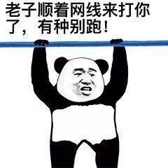  个人博客专用表情包二