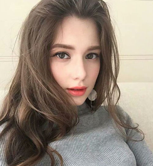  2019年流行的六款发型,超显脸小一点都不挑人,男神都爱第五