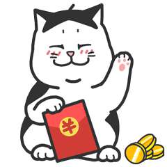  2018微信属猪招财头像微信头像图片大全