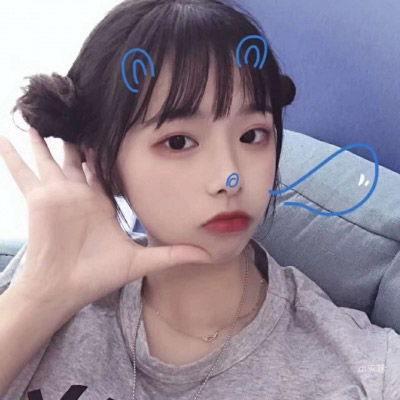 一个御姐一个软妹的闺蜜