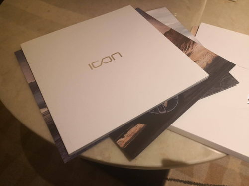  除了丑不丑,吉利icon没有争议