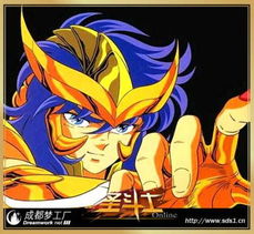  天冷人旺圣斗士ol11月13日再开新服