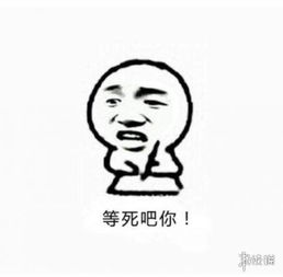  盘点2017年七大热门表情包系列你老婆闪现奶我