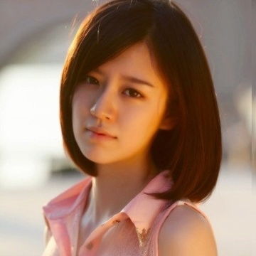  全站相册标签美颜