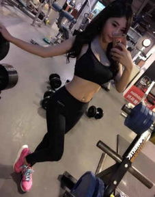  2017女生做健身教练吃香么