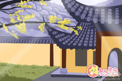  院子凉亭的布置在风水上有什么讲究呢