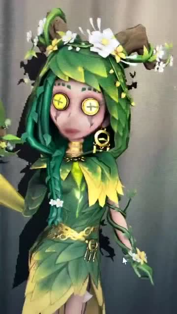  第五人格寒香舞不香了