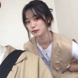  霸气闺蜜头像一对两张真人一左一右的抖音头像