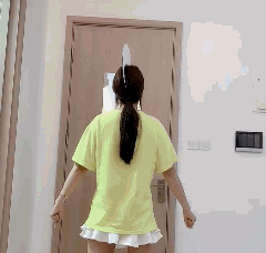  搞笑gif段子我不想活了,不要拦着我小明