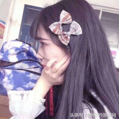  唯美抖音头像女生2018最流行满目青山空望眼劝君惜取眼前人