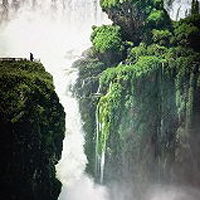  秀美的风景,漂亮的山水,好看的唯美漂亮qq头像风景图片大全