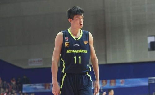  全明星广东队人选,徐杰力压胡明轩,阿联坐稳票王,周鹏赵睿首发