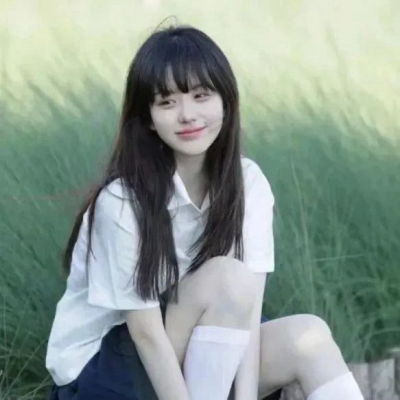  2023温柔浪漫个性女生头像