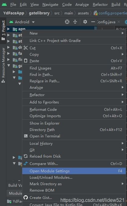  androidstudio安卓原生开发搭建adnroidstudio环境并配置sdkandroid原生开发工作笔记136
