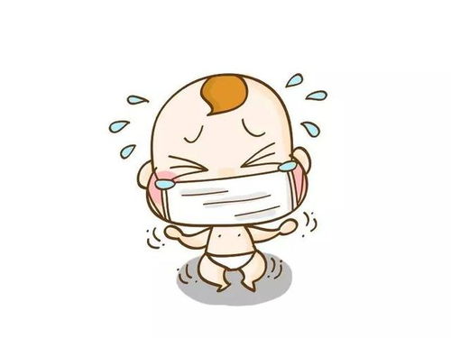  孩子戴防霾口罩致肺炎这个年龄段的孩子千万别瞎戴